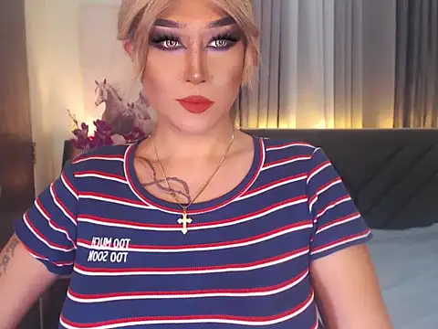 Transdomts4u online show from 26, 10, 2025