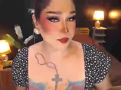 Snapshot of Transdomts4u chatting on 16, 4, 2026 Transdomts4u online show from 16, 4, 2026