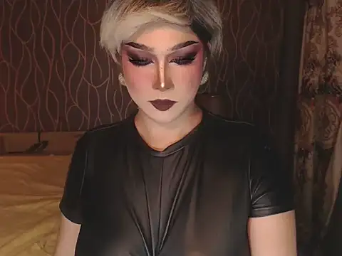 Transdomts4u online show from 9, 3, 2026