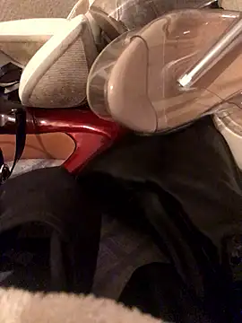 Sexyheelskev online show from 14, 1, 2026