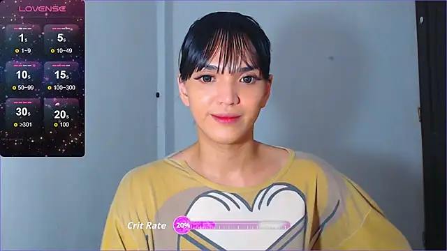 Snapshot of WONDERWOMAN2023 chatting on 29, 6, 2026 WONDERWOMAN2023 online show from 29, 6, 2026