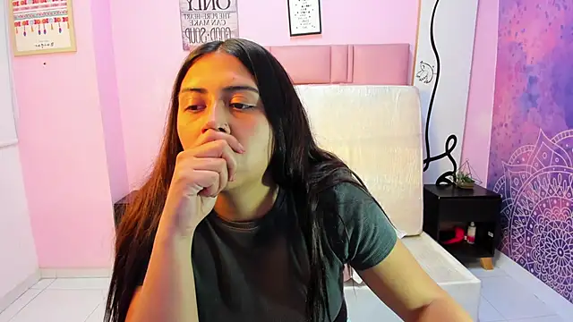 Alison Jhones7 online show from 10, 3, 2025