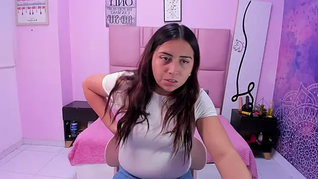 Alison Jhones7 online show from 4, 2, 2025