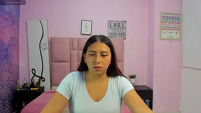 Alison Jhones7 online show from 26, 2, 2025