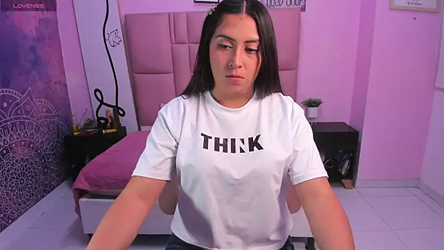 Alison Jhones7 online show from 18, 3, 2025