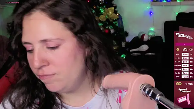 valery adams1 online show from 19, 12, 2025