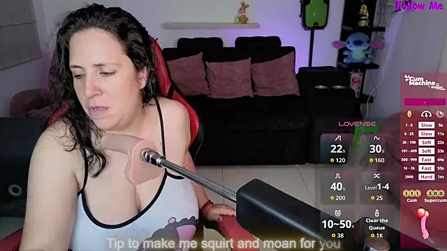 valery adams1 online show from 14, 1, 2026