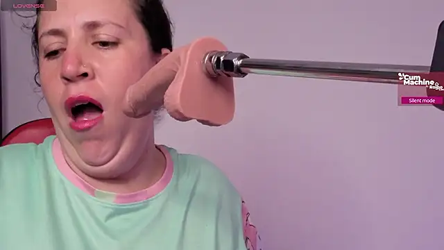 valery adams1 online show from 3, 3, 2026