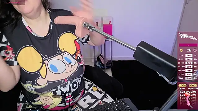 valery adams1 online show from 22, 3, 2026