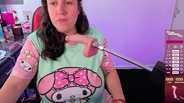 valery adams1 online show from 3, 4, 2026