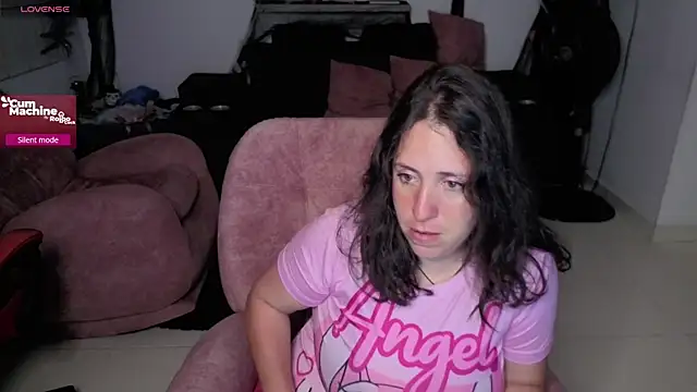 valery adams1 online show from 27, 10, 2025