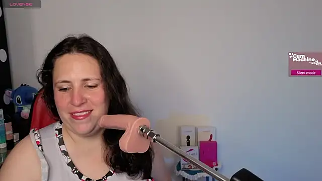 valery adams1 online show from 6, 3, 2026