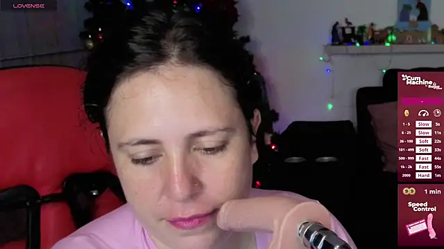 valery adams1 online show from 20, 12, 2025