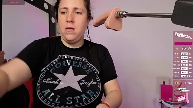 valery adams1 online show from 1, 3, 2026