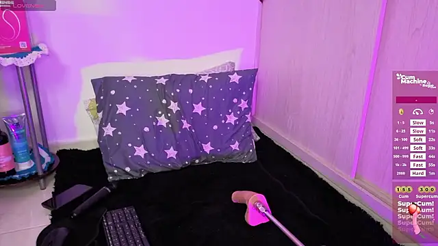 valery adams1 online show from 2, 3, 2026