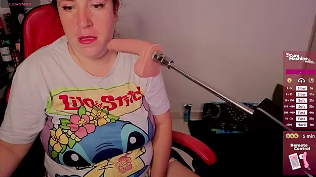 valery adams1 online show from 13, 4, 2026