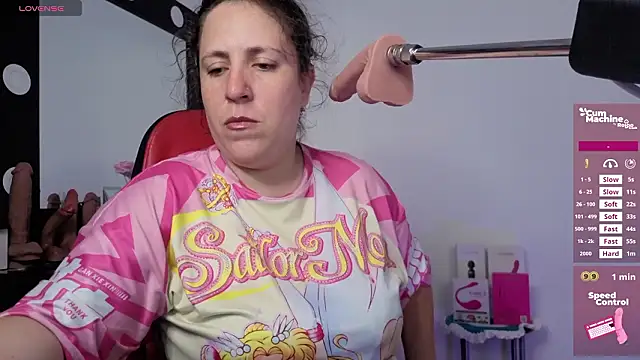 valery adams1 online show from 4, 3, 2026