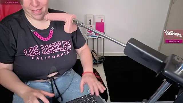 valery adams1 online show from 20, 3, 2026