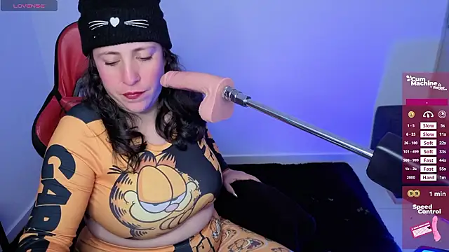 valery adams1 online show from 16, 2, 2026