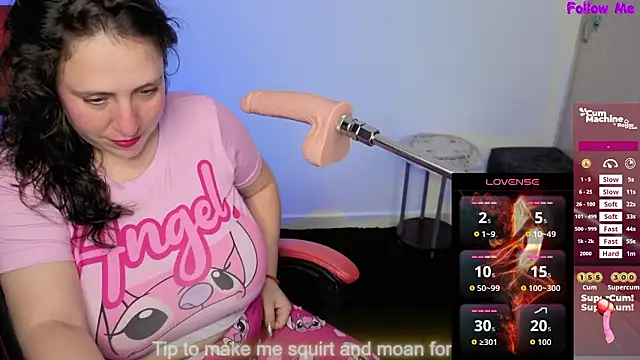 valery adams1 online show from 8, 2, 2026