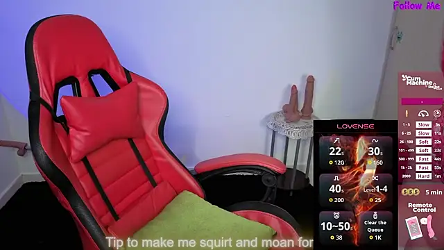 valery adams1 online show from 7, 2, 2026