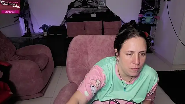 valery adams1 online show from 17, 10, 2025