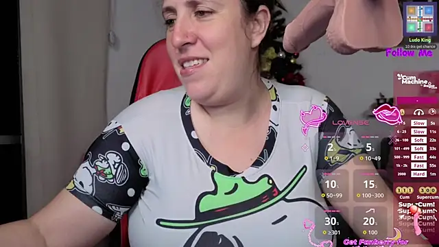 valery adams1 online show from 9, 1, 2026