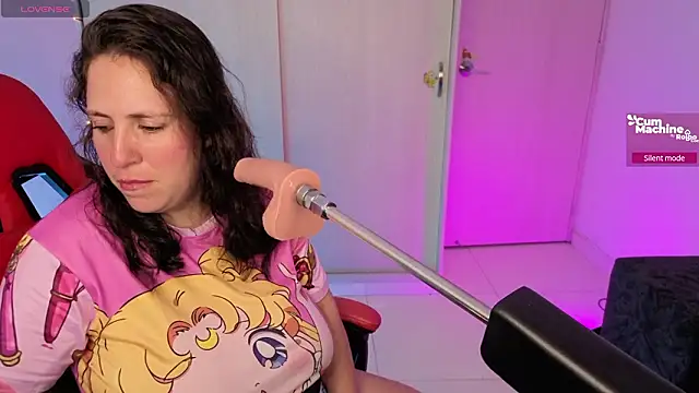 valery adams1 online show from 19, 1, 2026