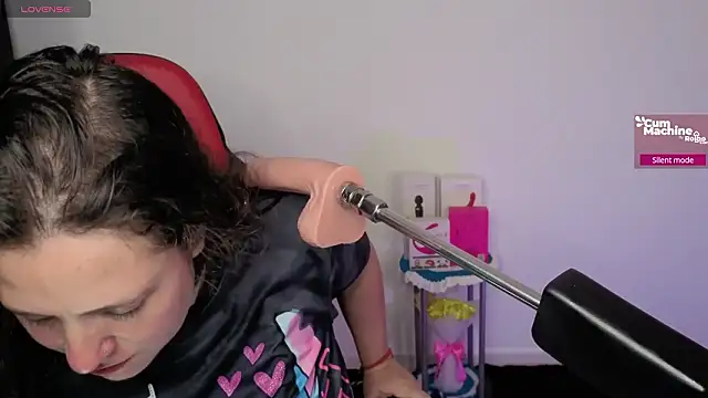 valery adams1 online show from 7, 3, 2026