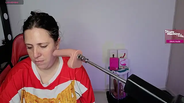 valery adams1 online show from 25, 2, 2026