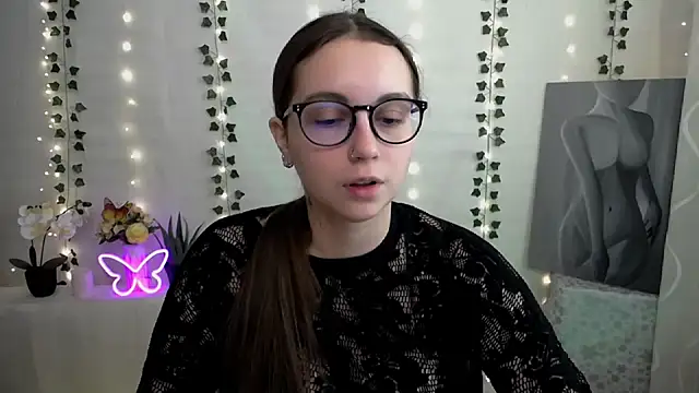 SweetPrincess  online show from 21, 3, 2025