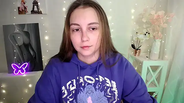 SweetPrincess  online show from 17, 4, 2026