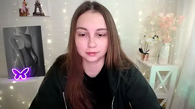 SweetPrincess  online show from 15, 4, 2026