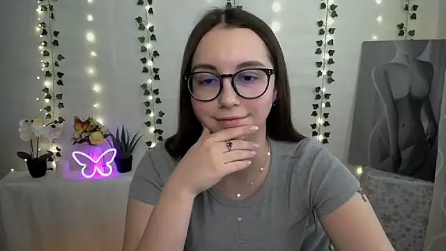 SweetPrincess  online show from 25, 2, 2025