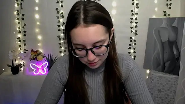 SweetPrincess  online show from 3, 3, 2025