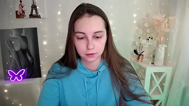 SweetPrincess  online show from 3, 4, 2026