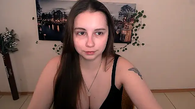 SweetPrincess  online show from 25, 2, 2026