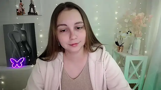 SweetPrincess  online show from 27, 4, 2026