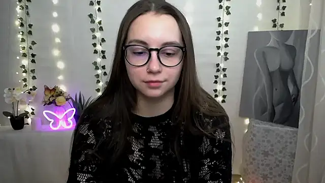 SweetPrincess  online show from 21, 2, 2025