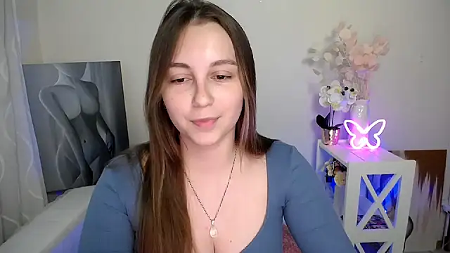 SweetPrincess  online show from 5, 6, 2026