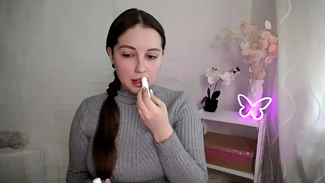 SweetPrincess  online show from 17, 3, 2026