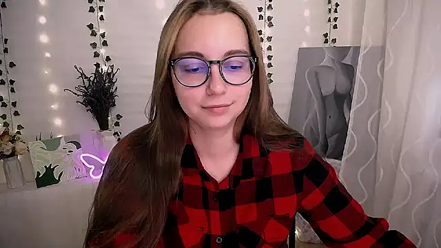 SweetPrincess  online show from 10, 9, 2025