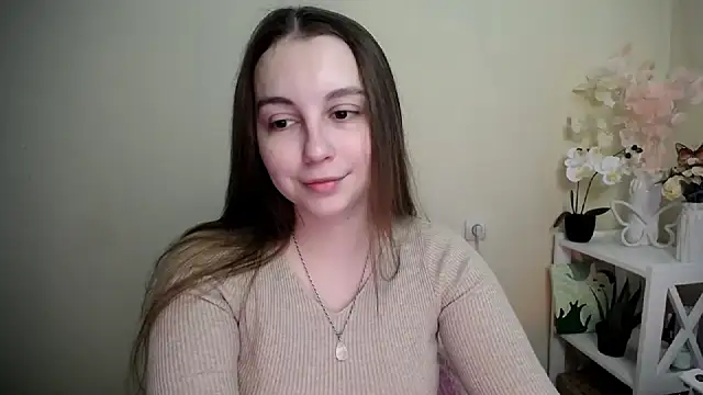 SweetPrincess  online show from 11, 2, 2026