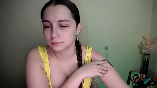 SweetPrincess  online show from 10, 1, 2026