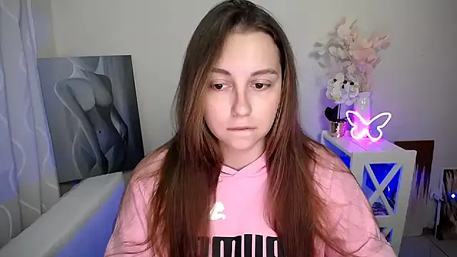 SweetPrincess  online show from 20, 5, 2026