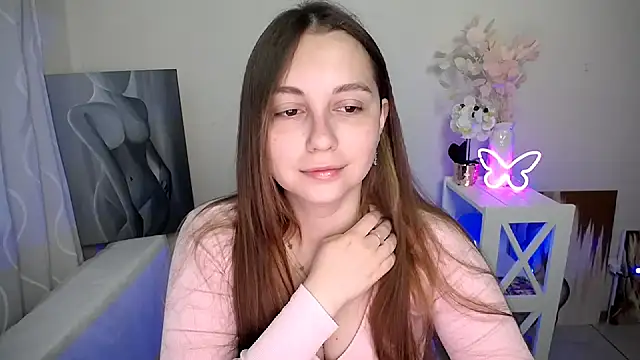 SweetPrincess  online show from 2, 6, 2026