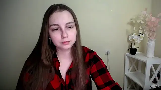 SweetPrincess  online show from 18, 2, 2026