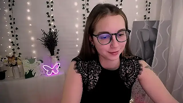SweetPrincess  online show from 22, 9, 2025