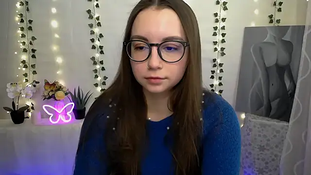 SweetPrincess  online show from 27, 2, 2025
