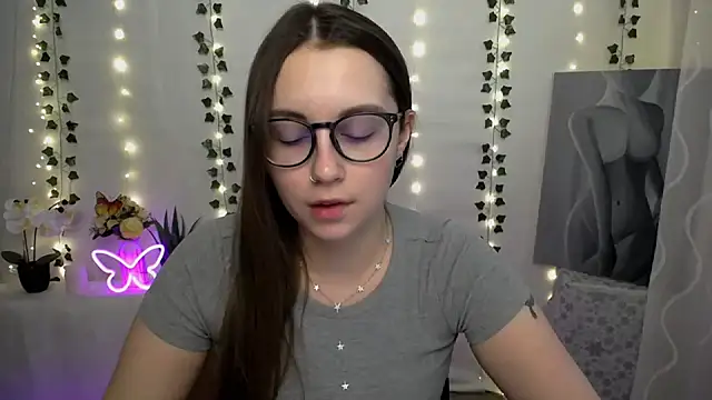 SweetPrincess  online show from 25, 2, 2025